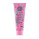 Natura Siberica C-Berrica Pink Calluna Mikrohámlasztó arcradír B12 vitaminnal és peptidekkel, 100 ml