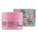 Natura Siberica C-Berrica Pink Calluna Megújító éjszakai arckrém B12-vitaminnal és peptidekkel , 50 
