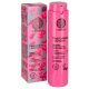 Natura Siberica C-Berrica Pink Calluna Ragyogásfokozó nappali arckrém SPF20 B12 vitaminnal és peptid