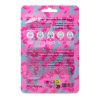 Natura Siberica C-Berrica Pink Calluna Hialuron-peptides ragyogásfokozó pink arcmaszk, 30g