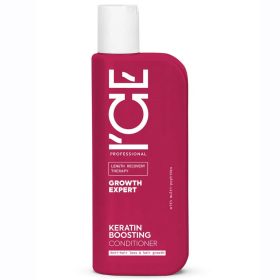   Ice Professional Growth Expert Keratin boosting helyreállító kondicionáló, 250 ml