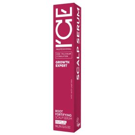   Ice Professional Growth Expert hajnövekedést serkentő szérum, 100 ml
