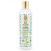 Natura Siberica mélytisztító frissítő hajkondicionáló Zsíros hajra hajra, 400 ml