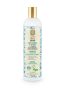 Natura Siberica mélytisztító frissítő sampon zsíros hajra, 400 ml