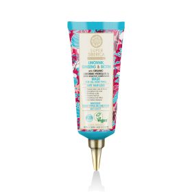   Natura Siberica hajhullás elleni hajmaszk minden hajtípusra, 100 ml