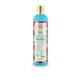   Natura Siberica hajhullás elleni hajkondicionáló minden hajtípusra, 400 ml