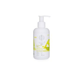   Natura Siberica Little Siberica Baba habfürdő gél babák számára, 250 ml