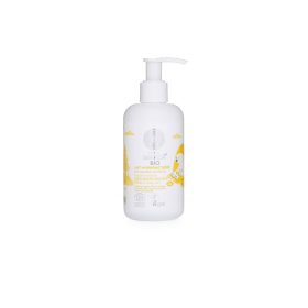   Natura Siberica Little Siberica bio hidratáló tej babák számára, 250 ml