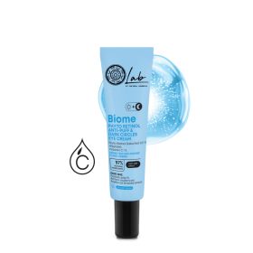   Natura Siberica Lab Biome Fitoretinol szemkörnyékápoló krém, 30 ml