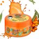 Natura Siberica Oblepikha C-Berrica Express Glow&Lifting szemmaszk C-vitaminnal, 60 db