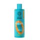 Natura Siberica Oblepikha Siberica volumennövelő homoktövis sampon , 400 ml