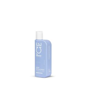 Ice Professional Keep My Blonde kondicionáló, 250 ml