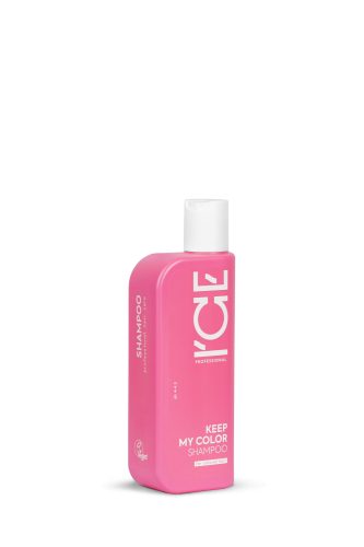 Ice Professional Keep My Color sampon, 250 ml