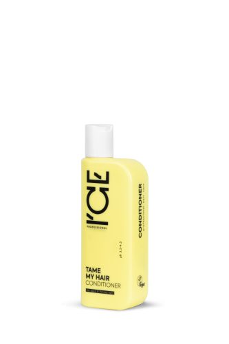 Ice Professional Tame My Hair kondicionáló Göndör hajra hajra, 250 ml