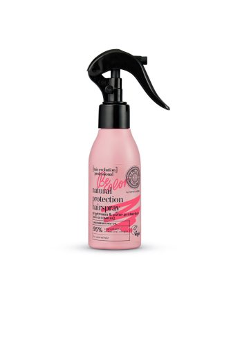 Hair Evolution Be Color természetes védő hajspray, 115 ml