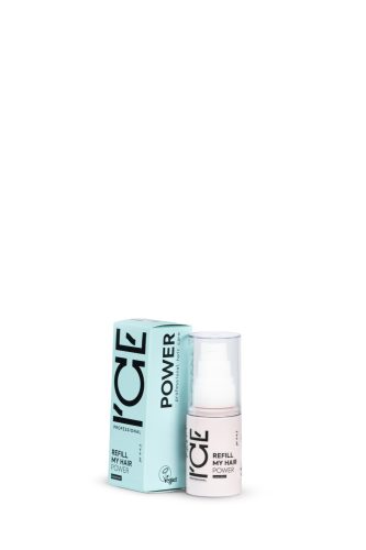 Ice Professional Refill My Hair Power booster, 30 ml