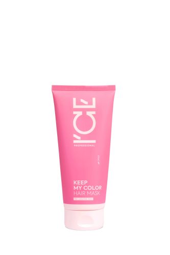 Ice Professional Keep My Color hajmaszk, 200 ml