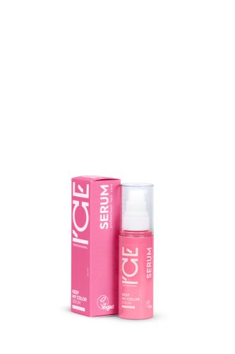 Ice Professional Keep My Color szérum, 50 ml