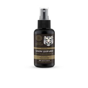   Natura Siberica hajhullás elleni szérum férfiaknak, 100 ml
