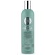 Natura Siberica volumennövelő bio sampon zsíros hajra, 400 ml