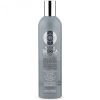Natura Siberica dúsító és tápláló bio sampon minden hajtípusra, 400 ml