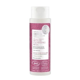   Natura Siberica micellás arclemosó tej (Age defying), 150 ml