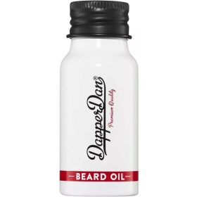 Dapper Dan BeardCare Premium szakállolaj, 30 ml