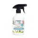 Organic People öko Kád- és csempetisztító spray bio citrommal és almaecettel, 500 ml