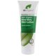 Dr Organic Bio Aloe Vera testápoló, 200 ml
