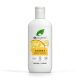 Dr Organic Bio E-Vitaminos tusfürdő, 250 ml