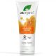 Dr Organic Bio Manuka mézes testápoló, 200 ml
