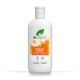 Dr Organic Bio Manuka mézes tusfürdő, 250 ml