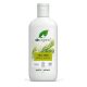 Dr Organic Bio Teafa tusfürdő, 250 ml