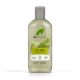 Dr Organic Bio Teafa sampon, 250 ml
