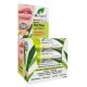 Dr Organic Bio Teafa ajakbalzsam, 5,7 ml
