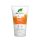 Dr Organic Bio Manuka mézes láb- és sarokápoló, 125 ml