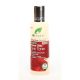 Dr Organic arctonik bio damaszkuszi rózsával, 150 ml