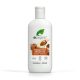 Dr Organic tusfürdő marokkói bio argán olajjal, 250 ml