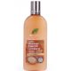 Dr Organic hajkondicionáló marokkói bio argán olajjal, 265 ml