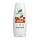 Dr Organic testápoló marokkói bio argán olajjal, 200 ml