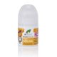 Dr Organic alumíniummentes dezodor bioaktív Méhpempővel, 50 ml