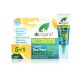 Dr Organic Skin Clear pattanáskezelő gél 5 az 1-ben, 10 ml