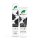 Dr Organic extra fehérítő fogkrém aktív szénnel, 100 ml