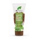 Dr Organic Korpás fejbőrreodás elleni sampon bio kávéval, 200 ml