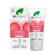 Dr Organic Bio guava géles arcmaszk, 50 ml