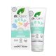 Dr Organic illatmentes hidratáló babakrém bio körömvirággal, 50 ml