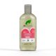 Dr Organic sampon bio guavával, 265 ml