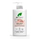 Dr Organic Skin Calm probiotikus krémes arclemosó, 150 ml