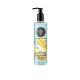 Organic Shop Lemon macaron feszesítő tusfürdő citrommal és mentával, 280 ml