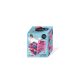 Organic Shop Berry Bath fürdőfilter bogyós gyümölcsökkel, 3 db